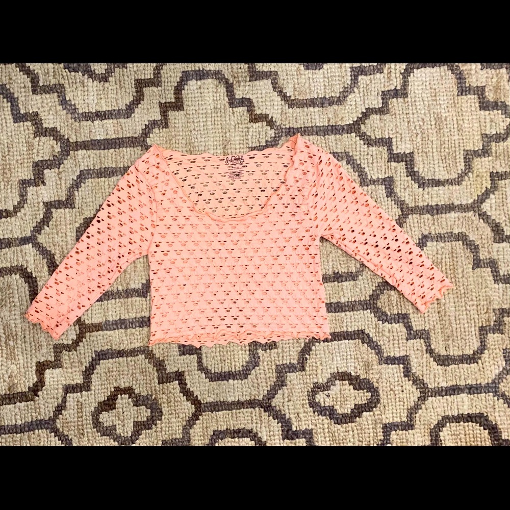 Free People blouse